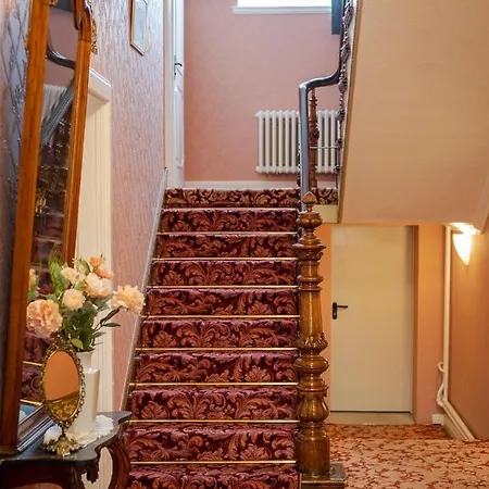 Haus Braunschweig, Suite 8 Maria Dorothea *