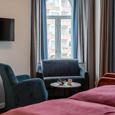 Haus Braunschweig, Suite 8 Maria Dorothea