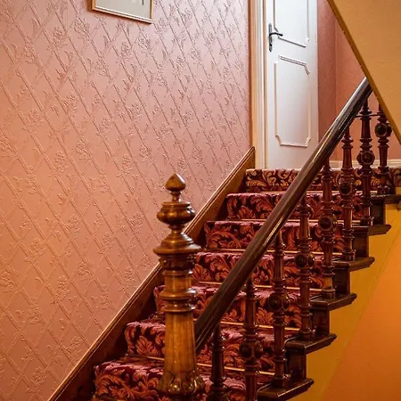 Gasthof Haus Braunschweig, Suite 8 Maria Dorothea